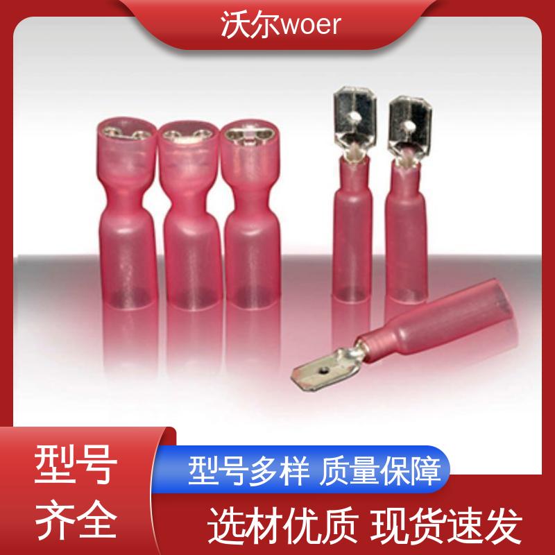 双壁管 货源充足 电线融合 自有研发中心 汽车线束用半硬性 woer