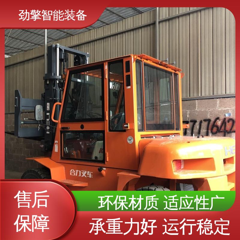 合力 倾翻器叉车 货物装卸设备 效率高 性能稳定