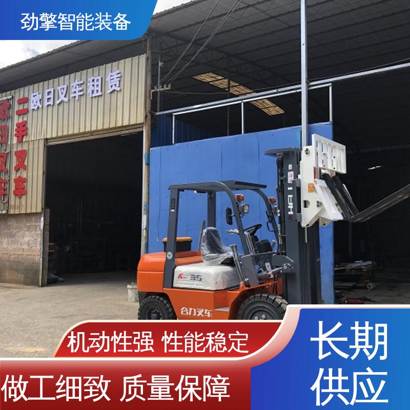 合力 发动机配件 货物装卸设备 效率高 机动性强