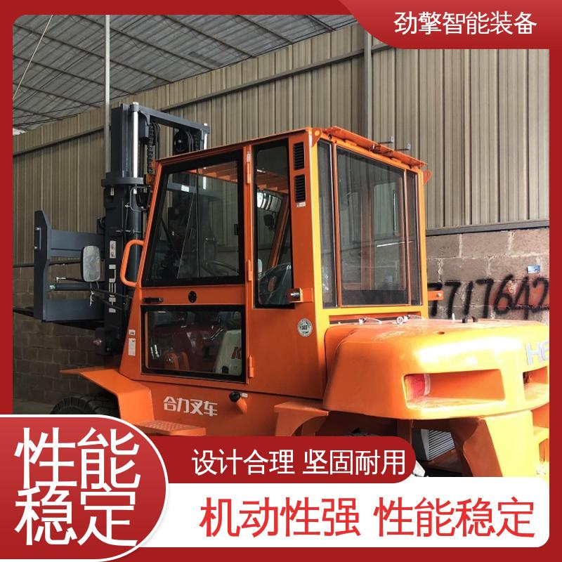 合力 发动机配件 适用于码头货物装卸 机动性强