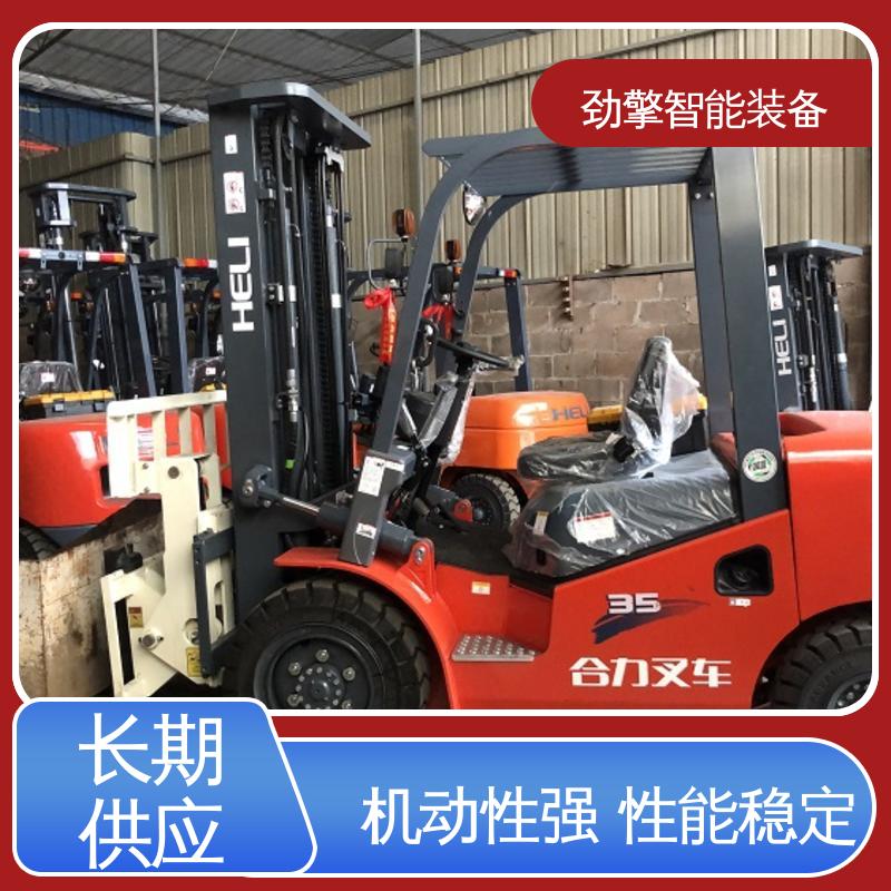 合力 发动机配件 适用于码头货物装卸 动力强劲