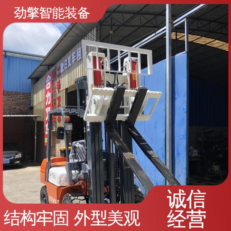 合力 电动搬运车 货物装卸设备 效率高 动力强劲