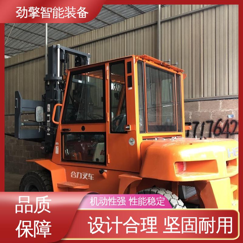 合力 发动机配件 货物装卸设备 效率高 机动性强