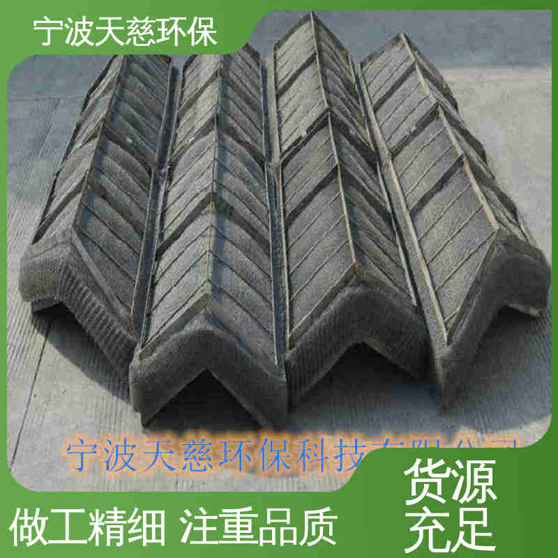 天慈环保 长期供应 聚四氟乙烯丝网除雾器 耐腐蚀 耐高温 应用范围广