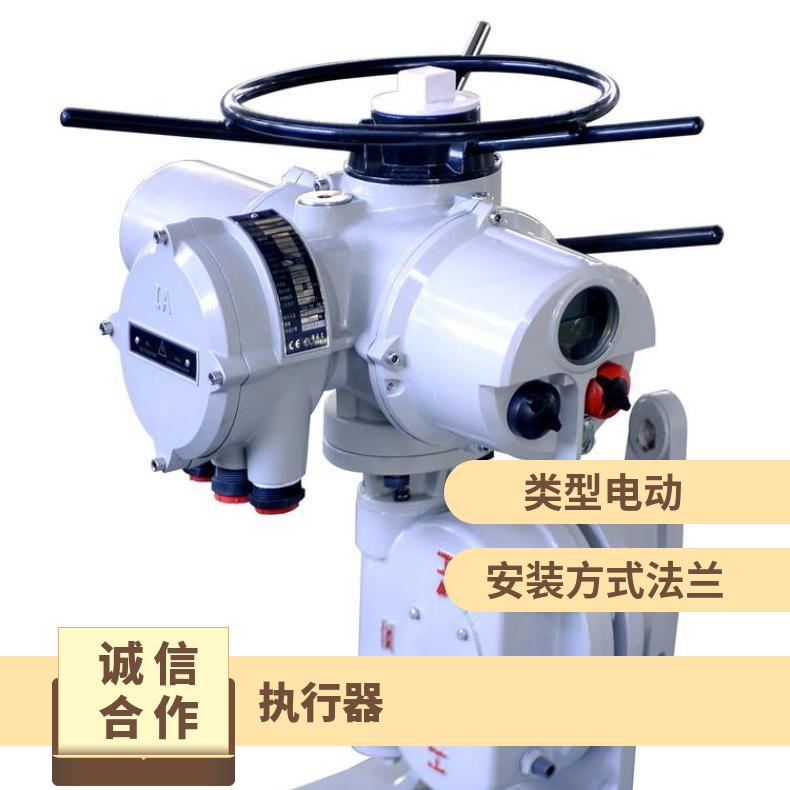 罗托克智能型执行器IQM70 90 91 95 ZB/QBDZBDQB 其他博尔 法兰