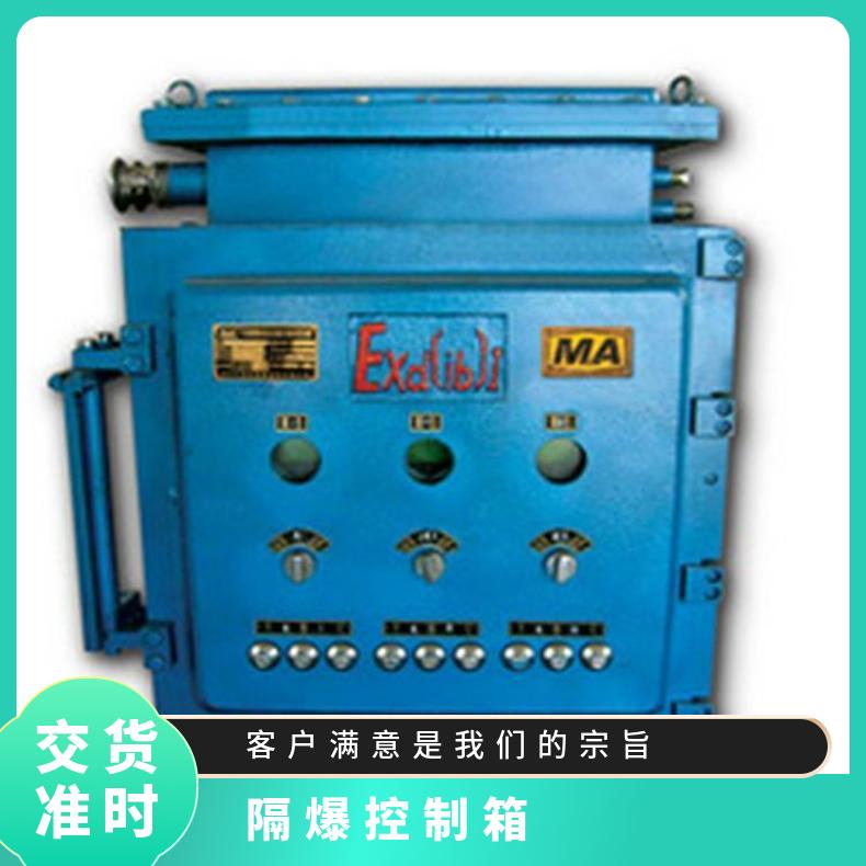 一控三矿用阀门控制箱 电动 其他博尔 ZB/QBDZBDQB