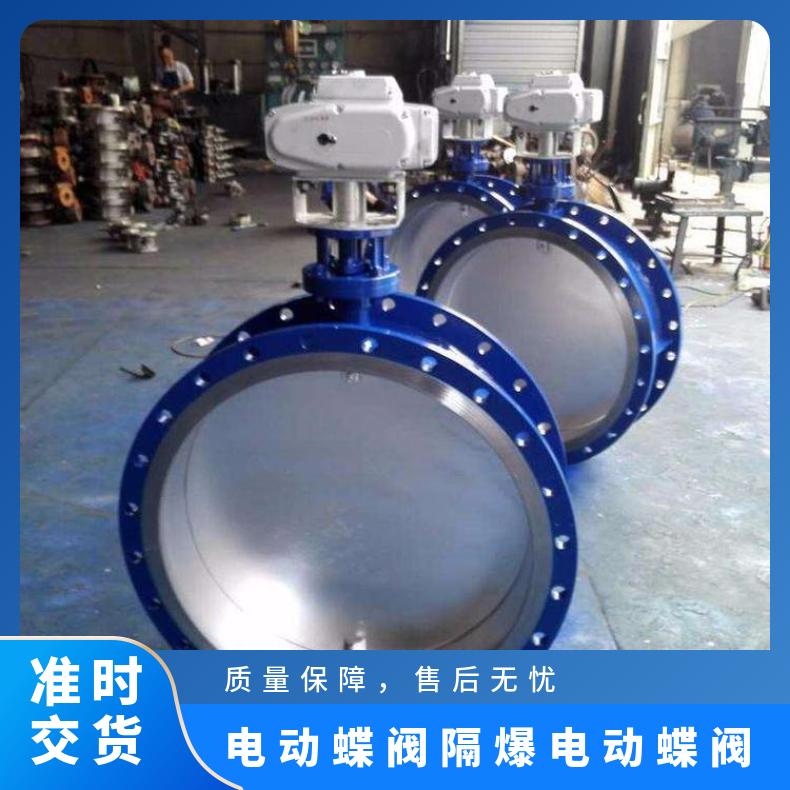 矿用电动法兰蝶阀D943H-16C-DN600 ZB/QBDZBDQB 其他博尔