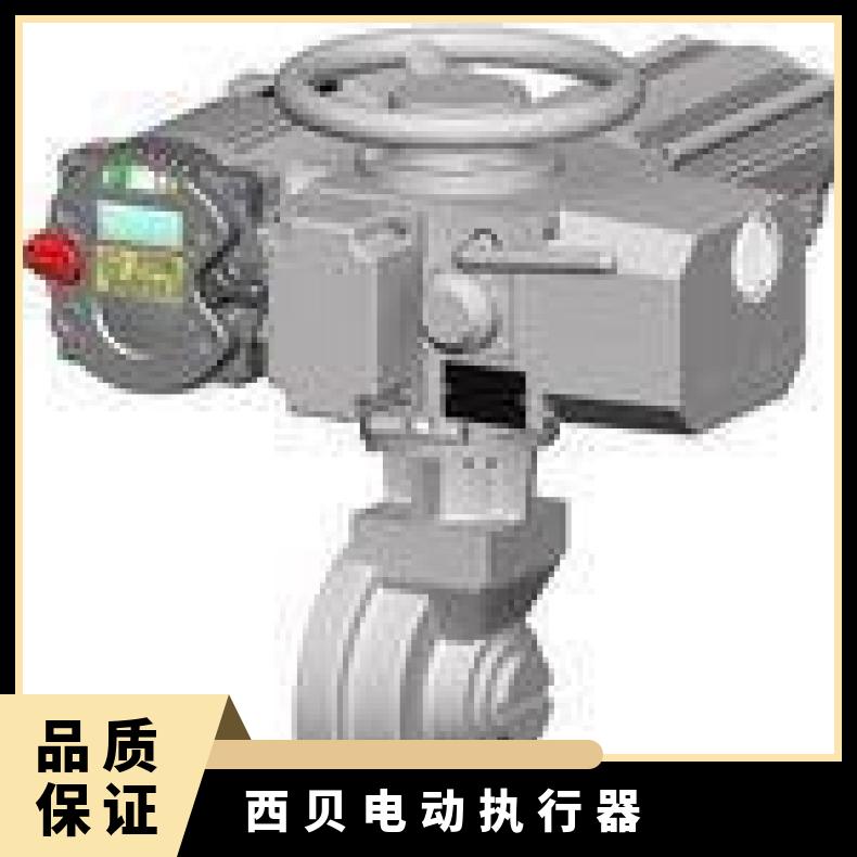 SCHLEBEL西贝角行程执行器AB5E40+IW4R -20℃~60 其他博尔 电动