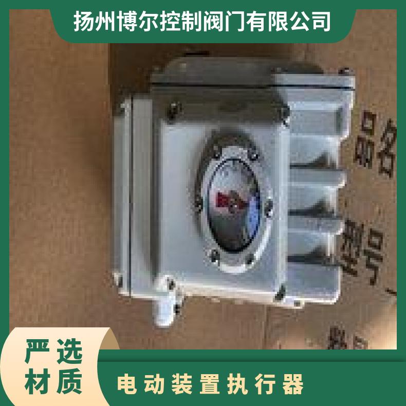 电动执行器BR-05 10 16 40 -20℃~60 ZB/QBDZBDQB 其他博尔