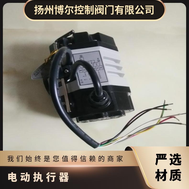 阀门电动装置BR-600、精小型执行器ZYS- DZW/ZWZB 法兰 其他博尔