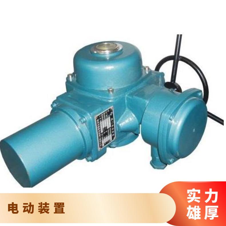 DQW阀门电动装置300-1头 250球阀执行器 其他博尔 2SQ30DKJ/ZKJ