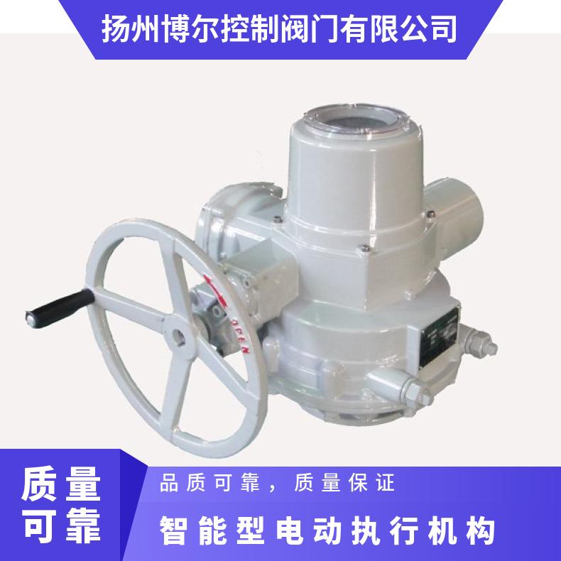 QC/XY120-1 整体型电动阀门装置、/250-1/300-1