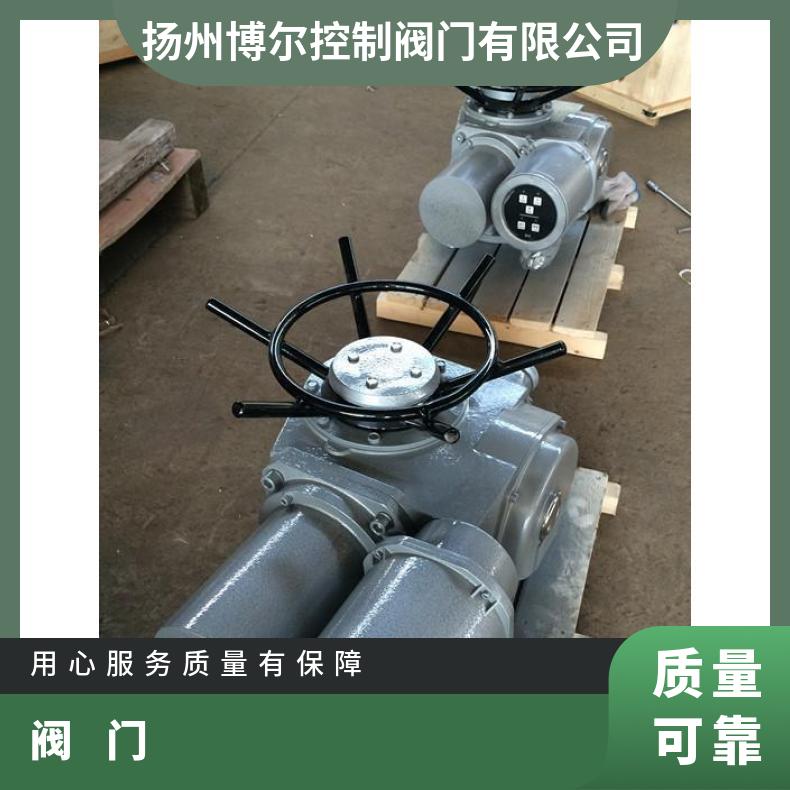 IS10M-18w智能调节型阀门电动装置 可调 ZB/QBDZBDQB 其他博尔