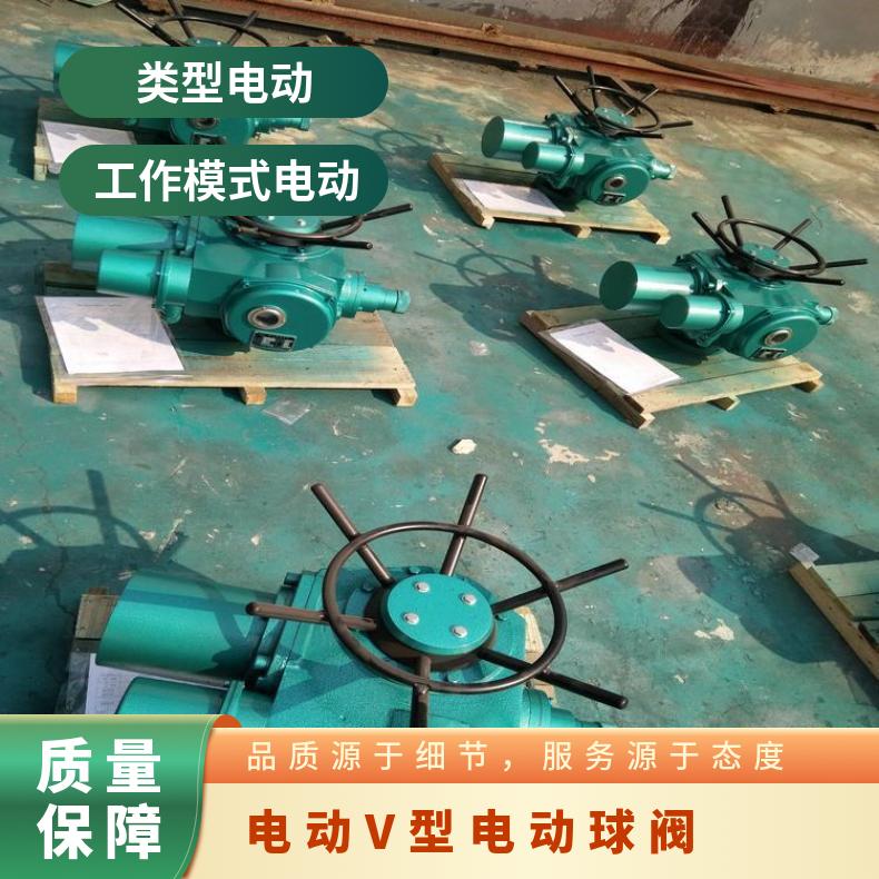 DZZ10-24 DZZT-18整体型电动执行器 执行机构