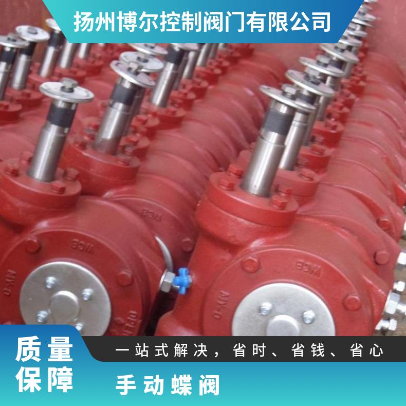 蝶阀 电动软密封 971J-16精小型对夹 D341X 博尔 否 双向 水