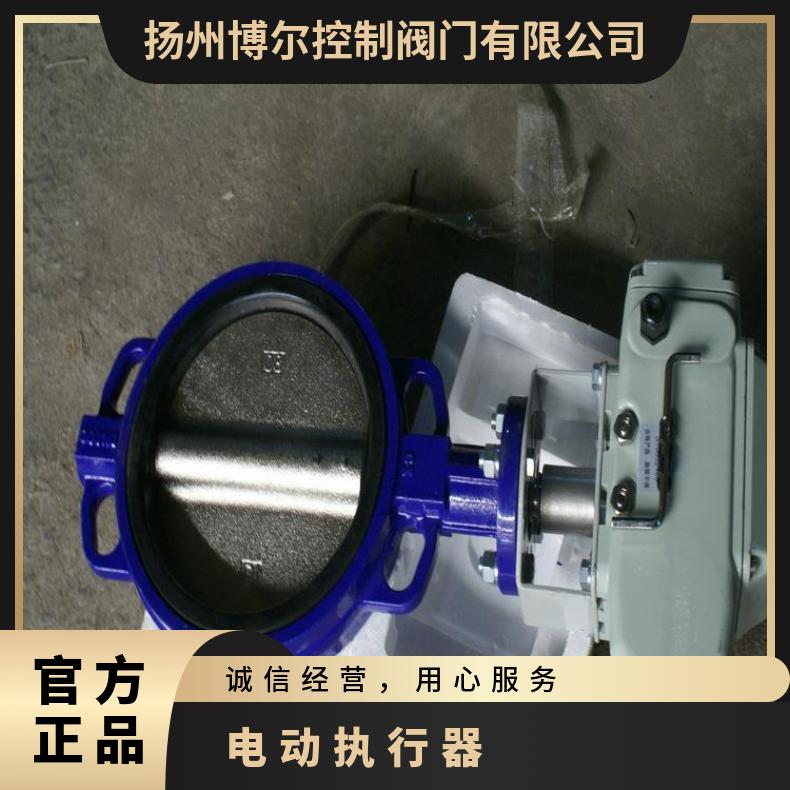 防爆型浮动式电动法兰球阀 Q941F-25P不锈钢球阀dn40