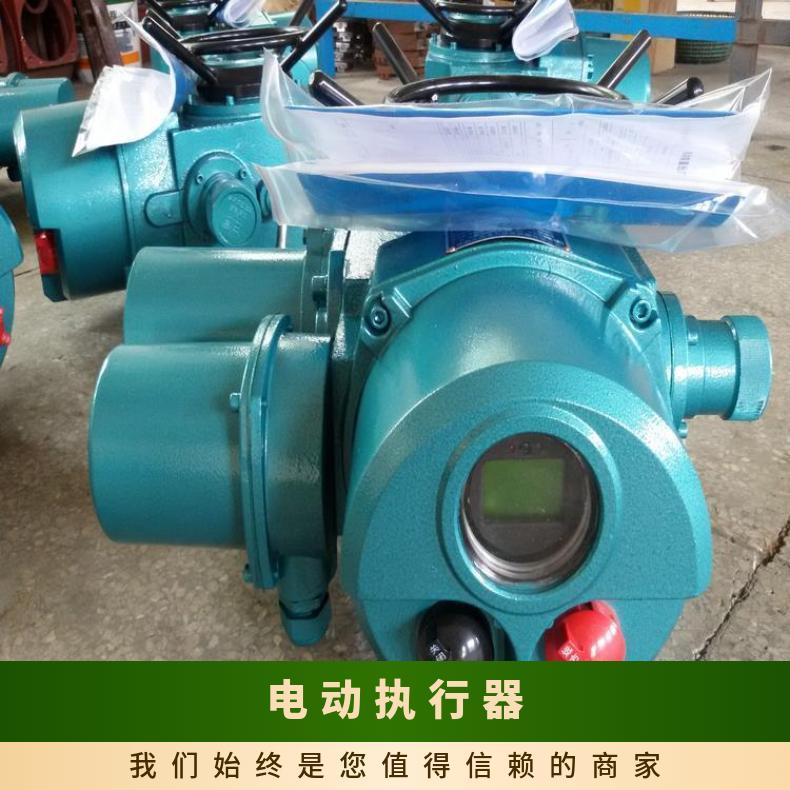 dzw智能型电动执行器 Z15开关量智能执行机构