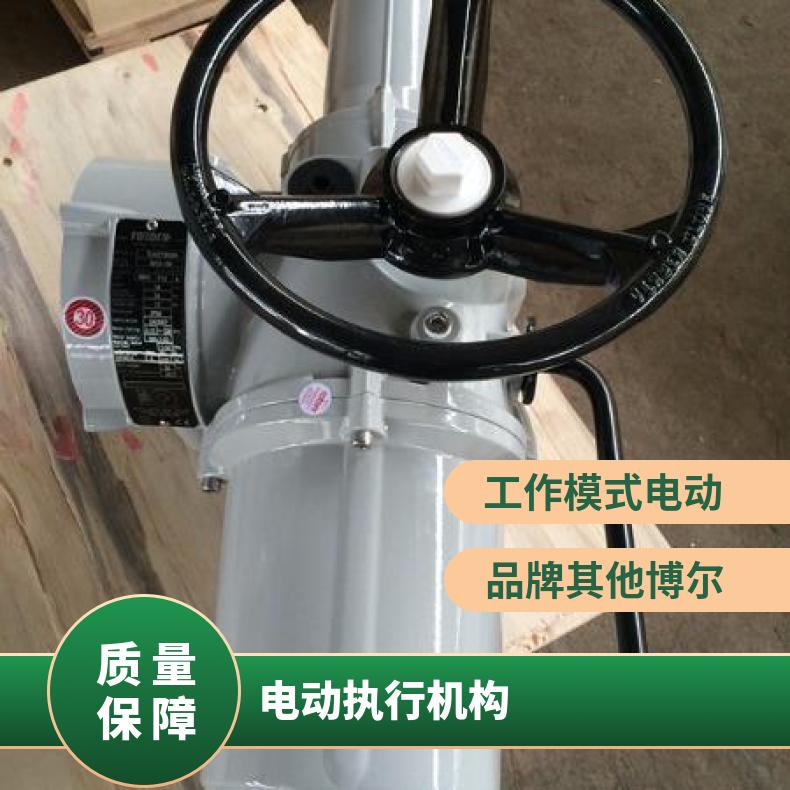 罗托克执行器IQT1500 2000 2500开关型器 ZB/QBDZBDQB 其他博尔