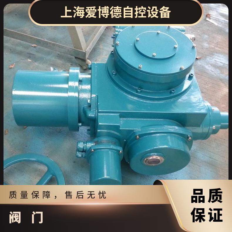 DZW90-24-A00-WK 120 电动执行装置 ZC250 350