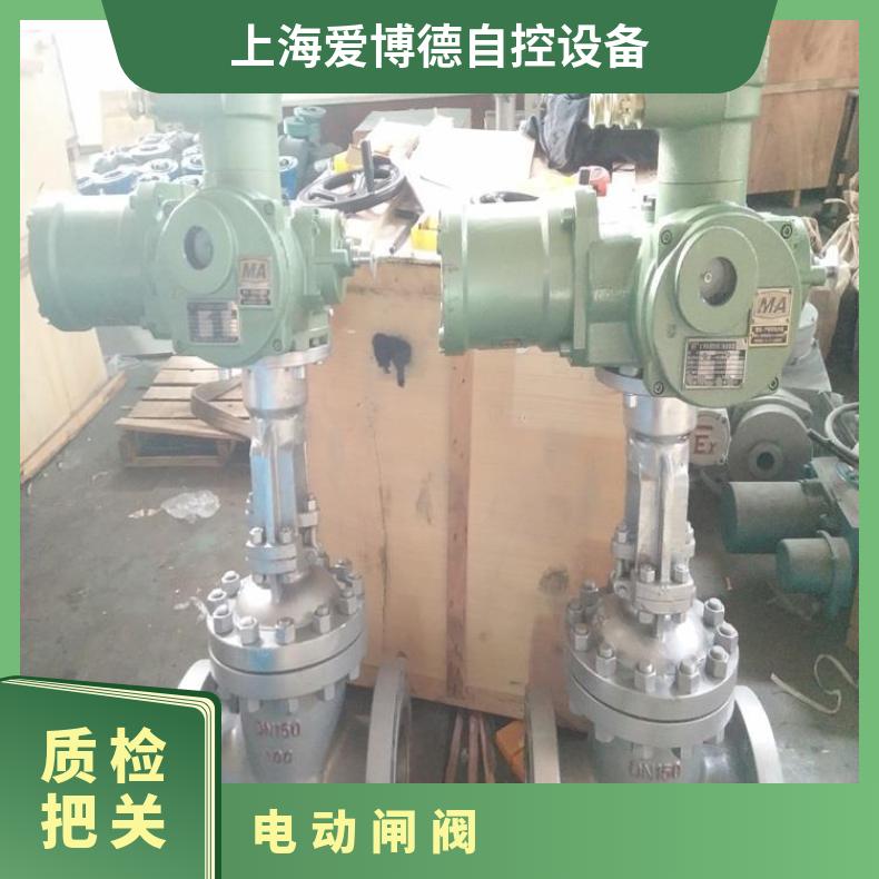 蝶黔阀门Z941H-16电动闸阀 低压闸阀 法兰闸阀