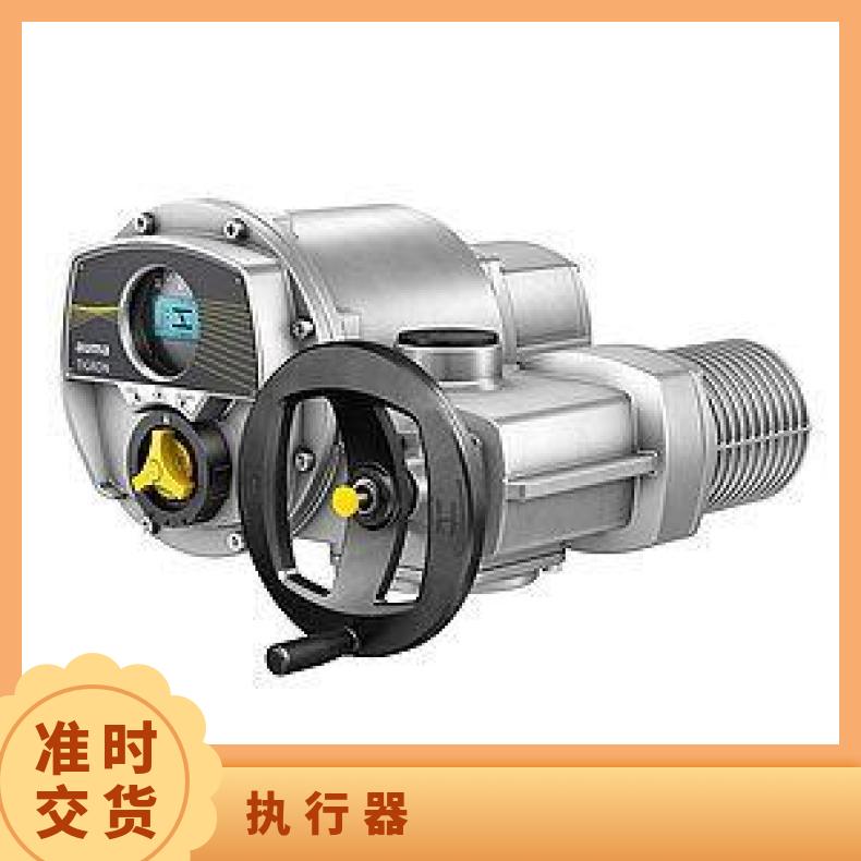 AUMA执行器SA10.1-F10 原装进口电动 蝶黔 -20℃~60 法兰 是