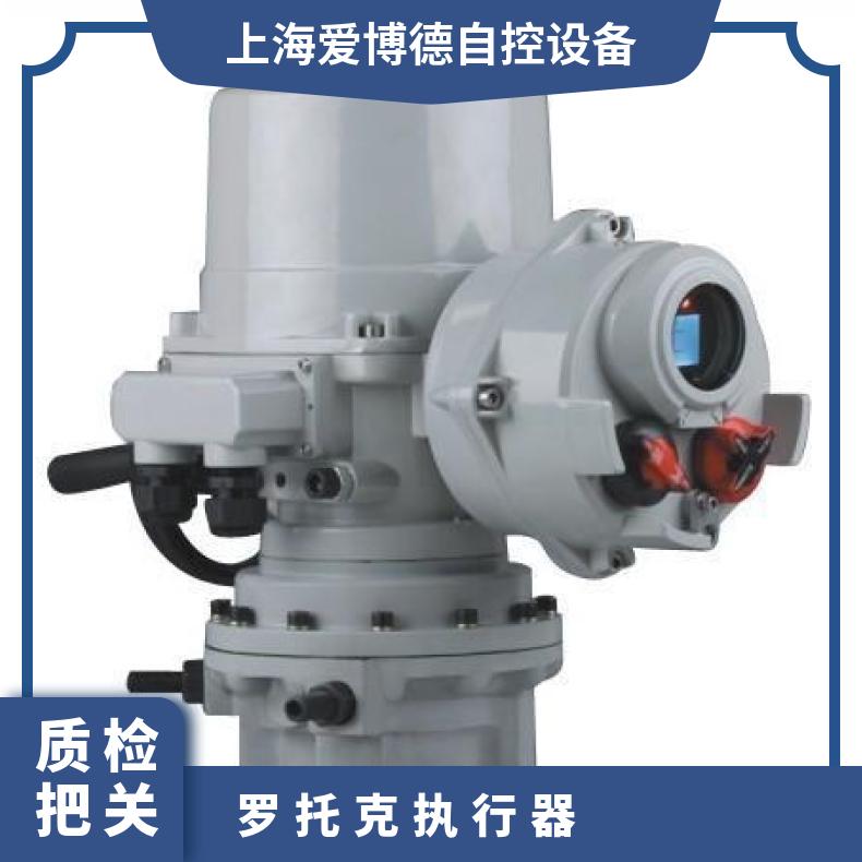 F18/MOW6R-140 电动执行机构 IF 1-5000 法兰 是 蝶黔