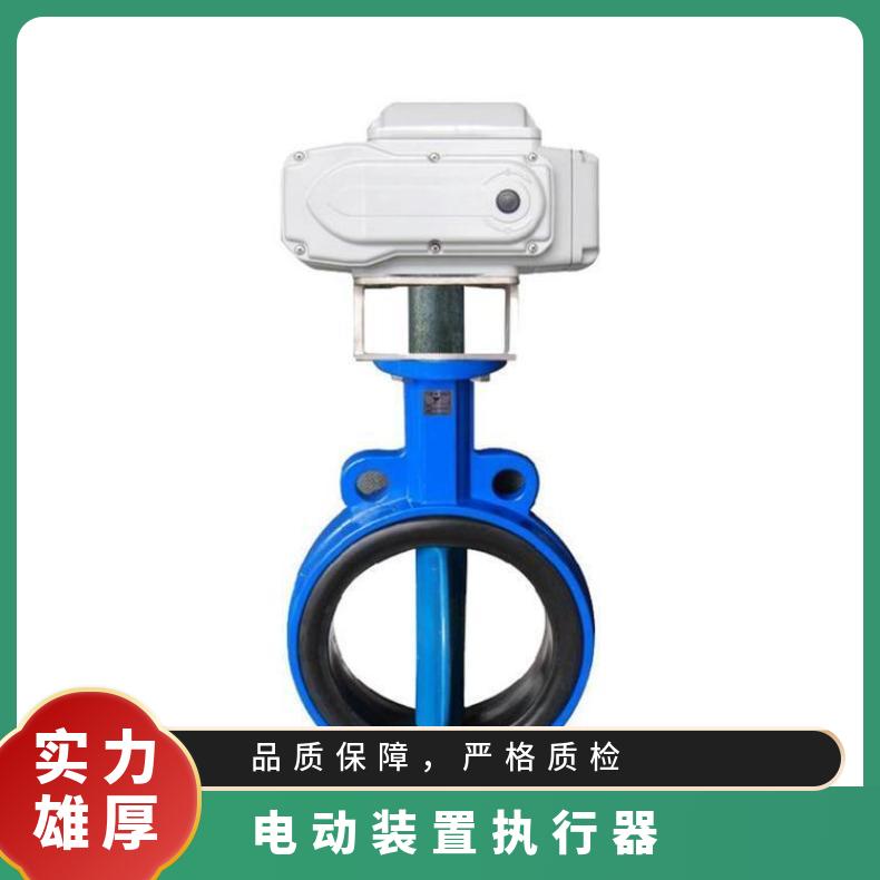 AM50 500 1000 6000 电动执行器 蝶黔 法兰 380 是
