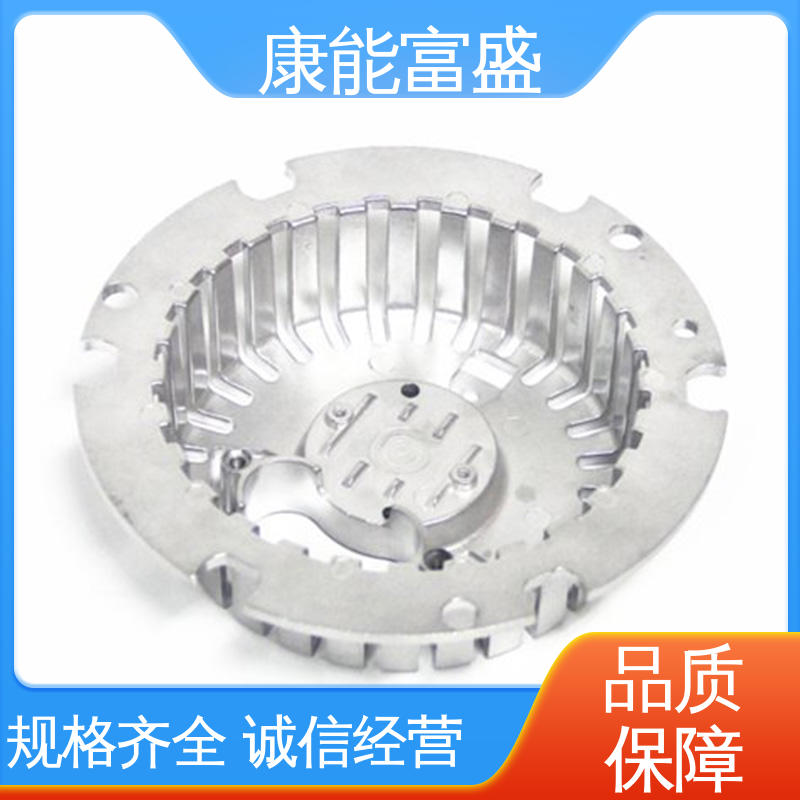 沙发滚轮 一件代发 模具压铸 金属非标加工 康能富盛