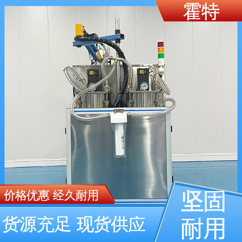 霍特 HT-85302 ab胶灌胶机 胶量可调 气动控制 坚固耐用 不变形