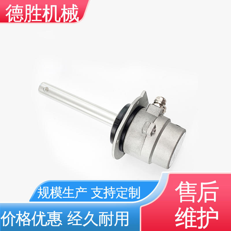 德胜 油罐车配件 防溢流防静电传感器 全数字电路设计 多年经验