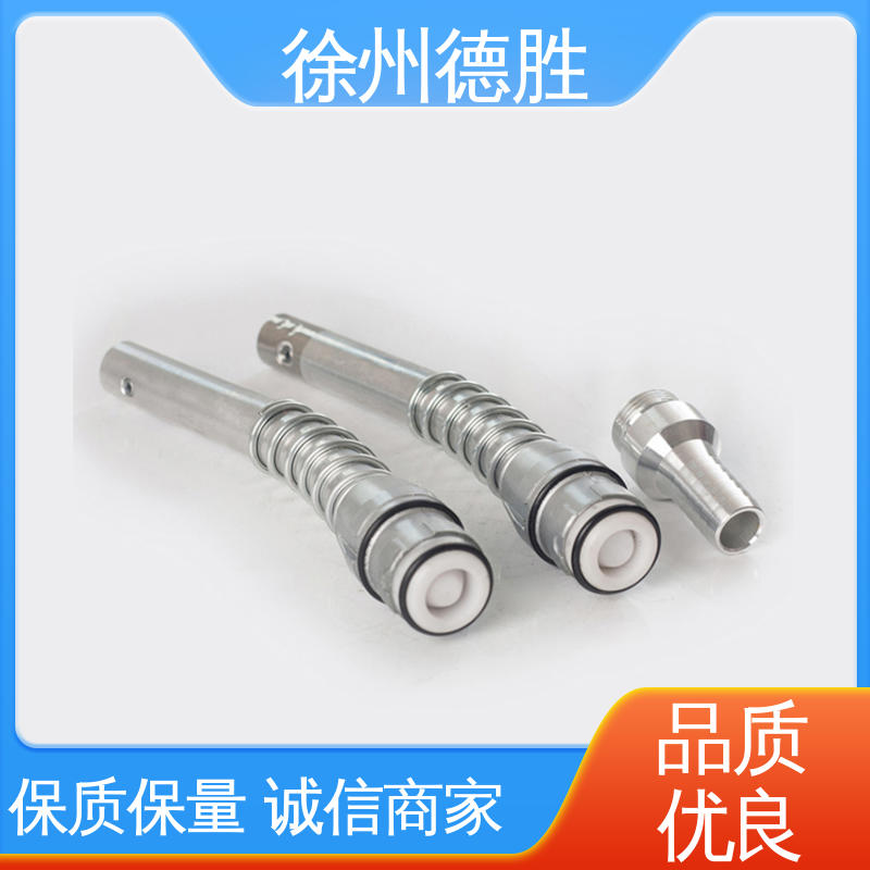德胜 流量控制 加油枪 库存充足 质量精选 电子计量