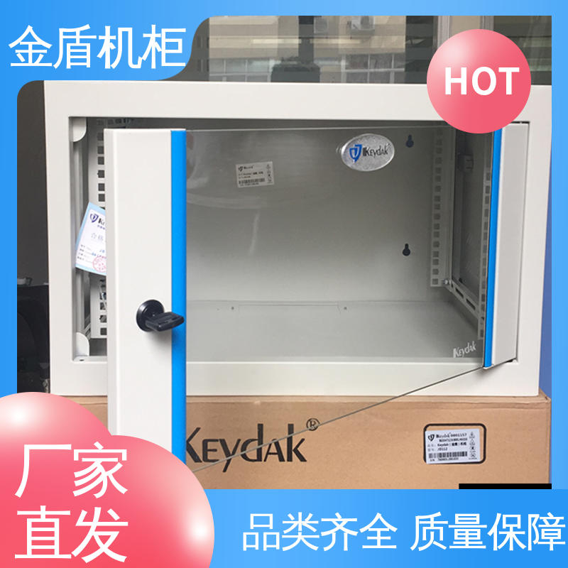 图腾 机柜图片 弱电交换机用 计算机数据中心机房专用