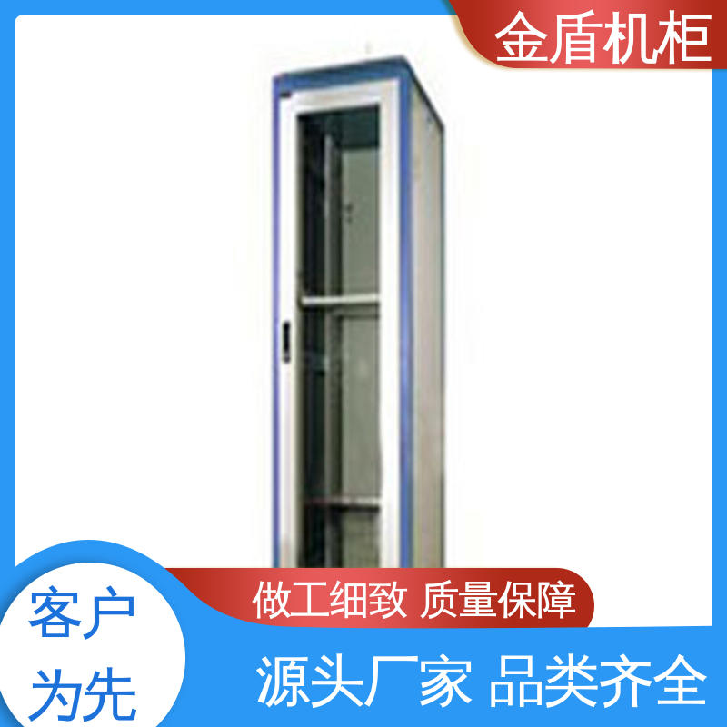 机柜定制标准机柜 品质包邮 进口材质 交换机服务器通用 图腾