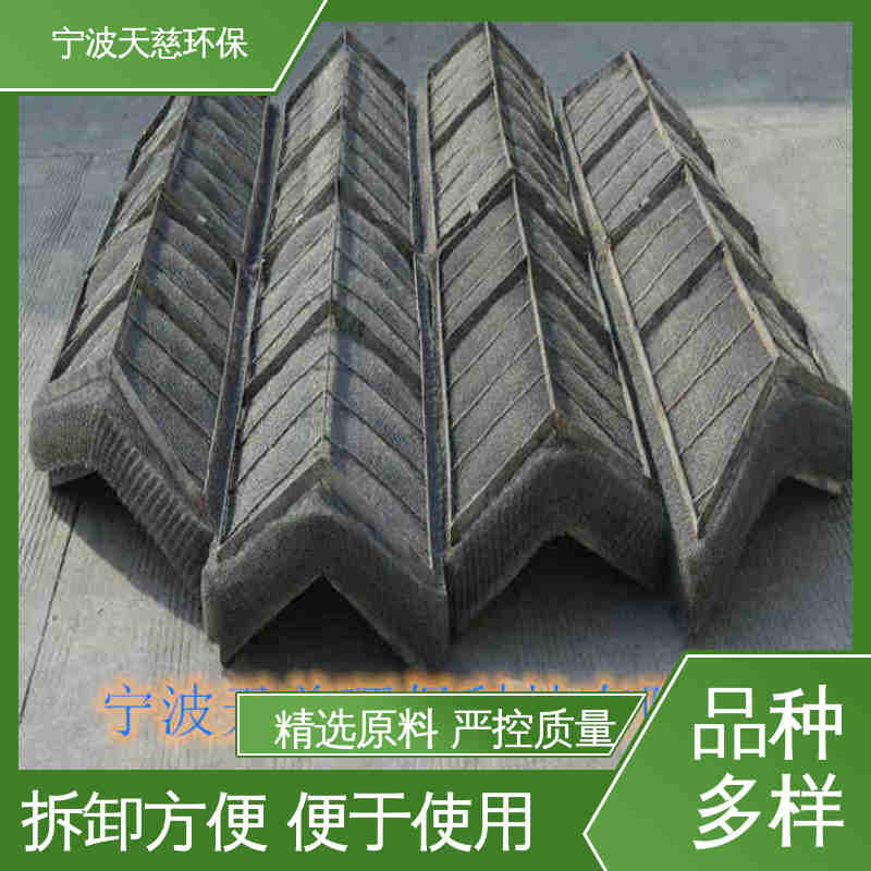 天慈环保 长期供应 管束除雾器 维护方便 产品多样