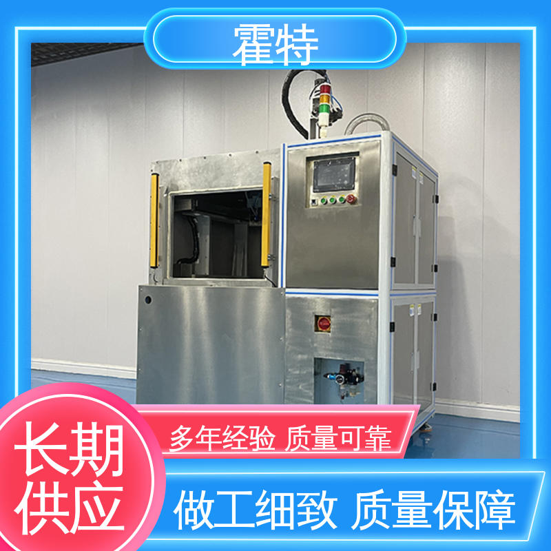霍特 HT-85801 汽车打胶机 两灌一抽固化流水线 多规格可选 库存充足