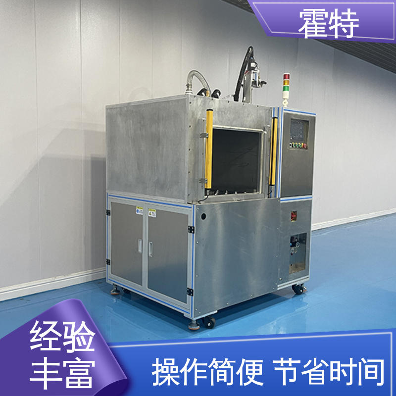 霍特 ab胶双组份真空灌胶机厂商 回吸好不滴胶 寿命长 性能稳定