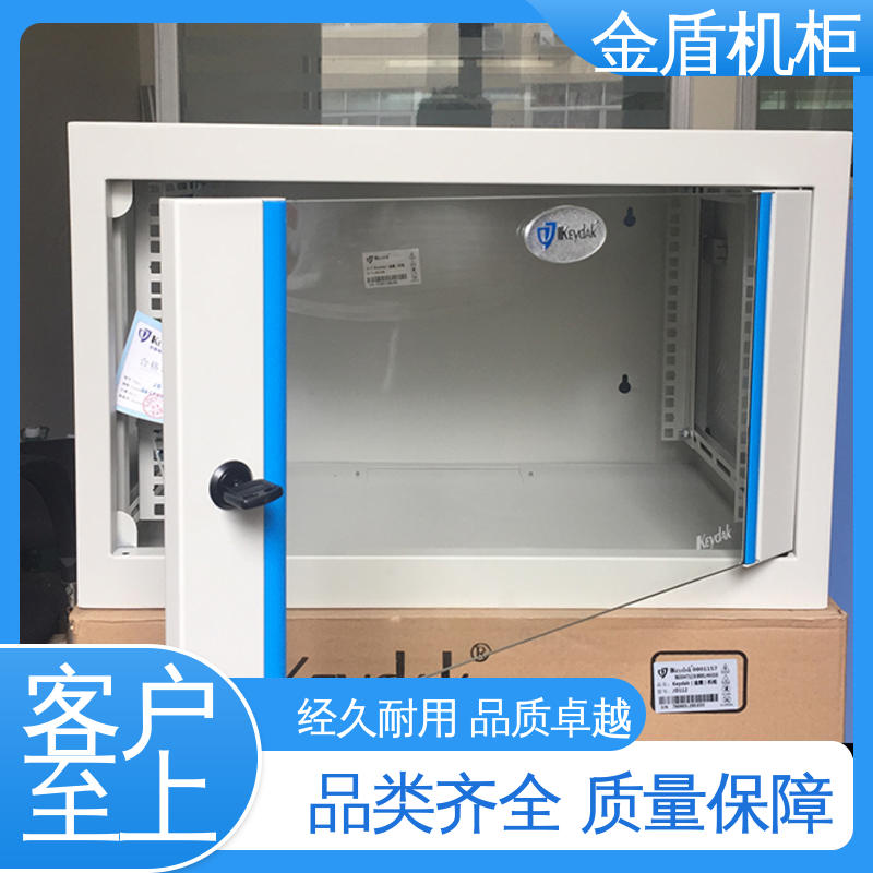 机柜定制标准机柜 室内安装 交换机服务器通用 现货直发 图腾