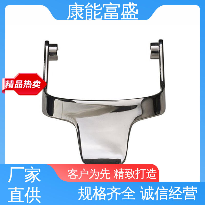 经久耐用 铝合金压铸 供应精密铸造铝件 厨师机底座 康能富盛
