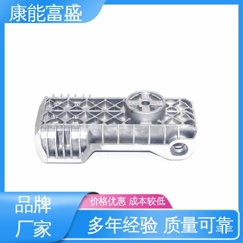 品质保证 绞肉机底座 铝合金压铸 金属非标加工 康能富盛