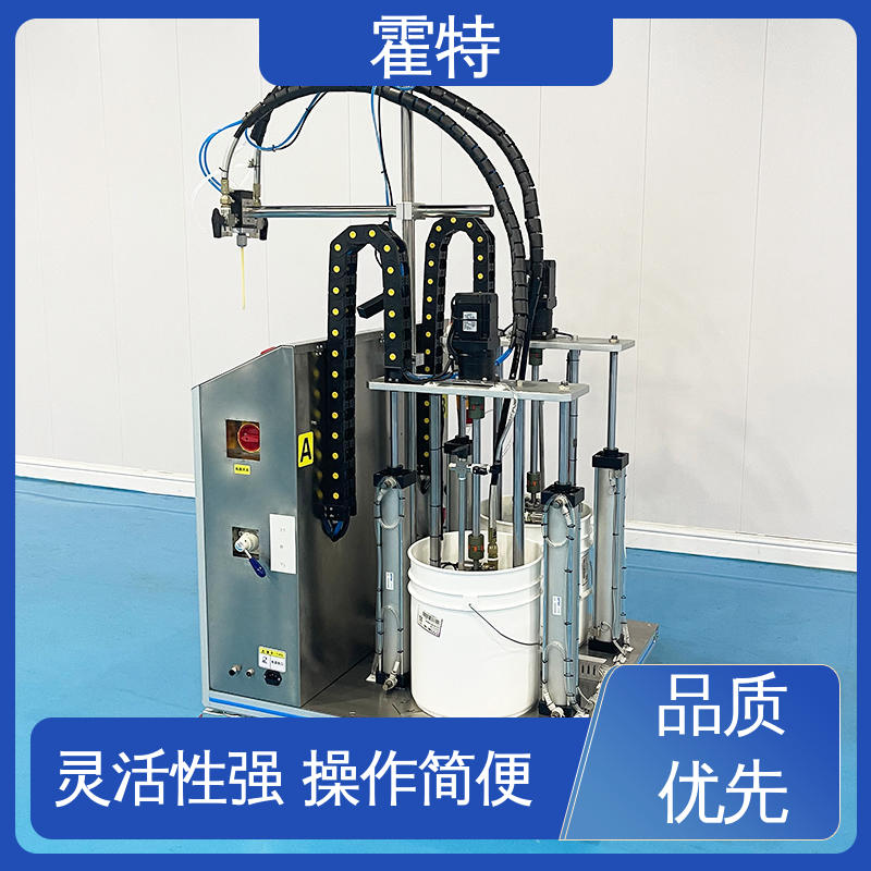 霍特 HT-85903 灯头打胶机 耐老化 物流配送 发货快