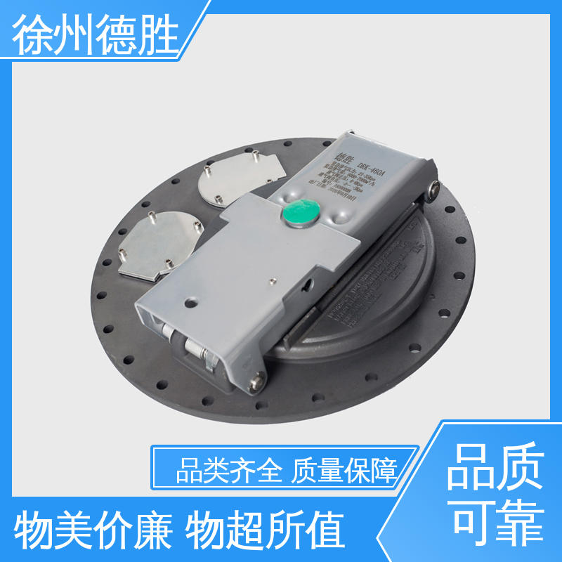 德胜 人孔盖 使用方便 注重服务 库存充足 铝合金