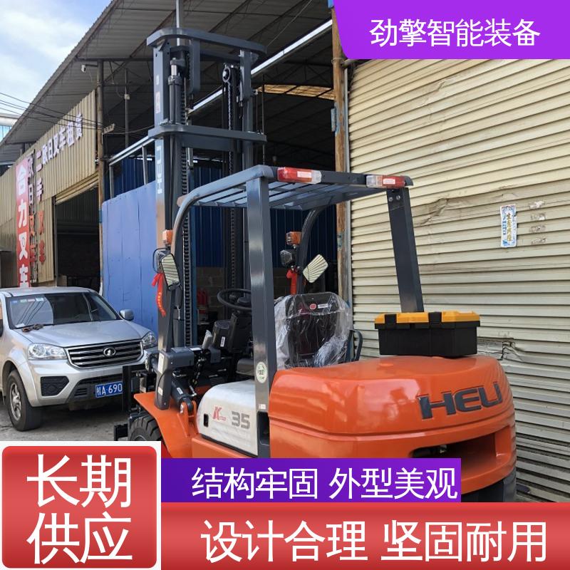 合力 发动机配件 适用于码头货物装卸 机动性强