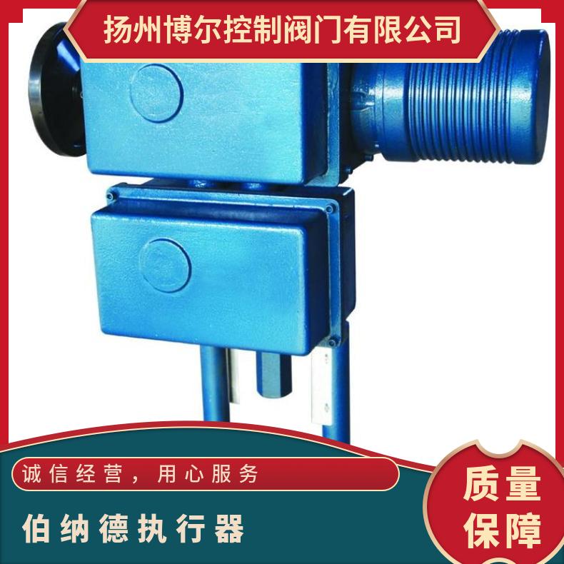 B+RS1000F105HG 1200/FH NM电动执行器 否 博尔 HZ45 水