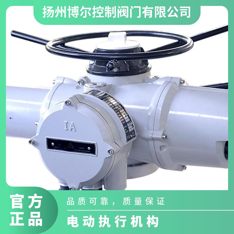 新疆IM10 12电动执行器 18 20执行机构 其他博尔 ZB/QBDZBDQB