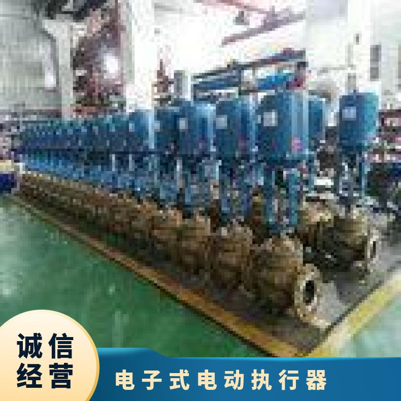 电子式电动执行器PSL-208直行程装置 其他博尔 可以加工 DZW/ZWZB