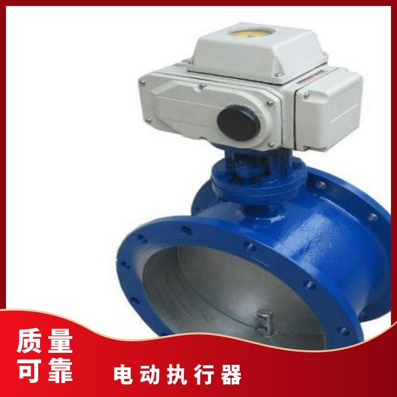 DN500蝶阀精小型电动执行器 调节型精 DZW/ZWZB 法兰 其他博尔