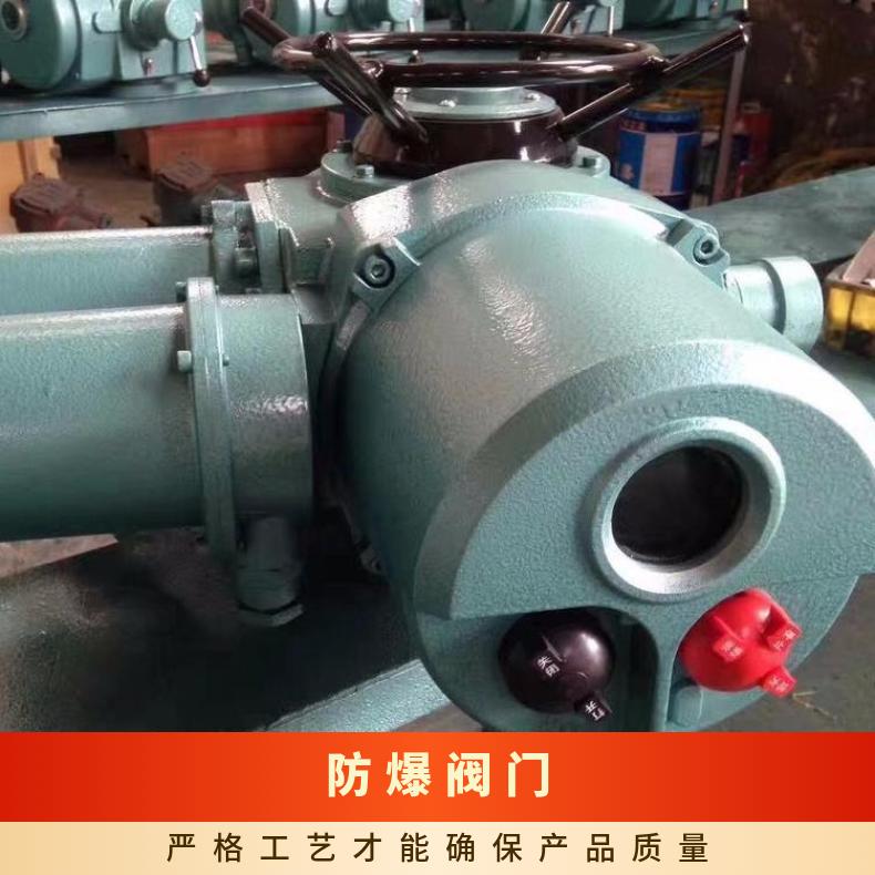 IS45M-24w智能调节型阀门电动装置 博尔 物美价优