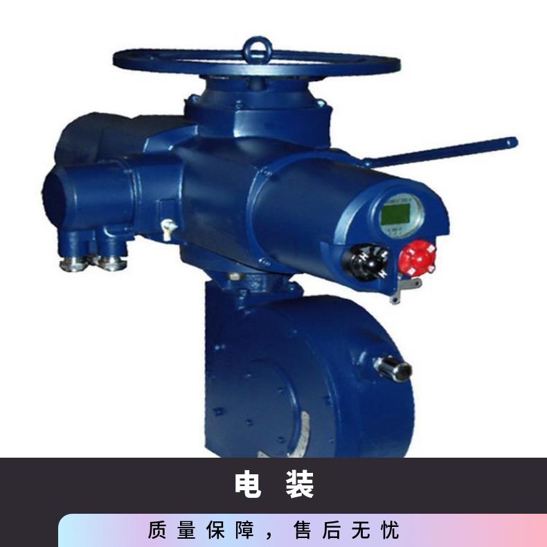 罗托克IQC电源模块6C IQ方矩阵传感器1J 电动 其他博尔 法兰
