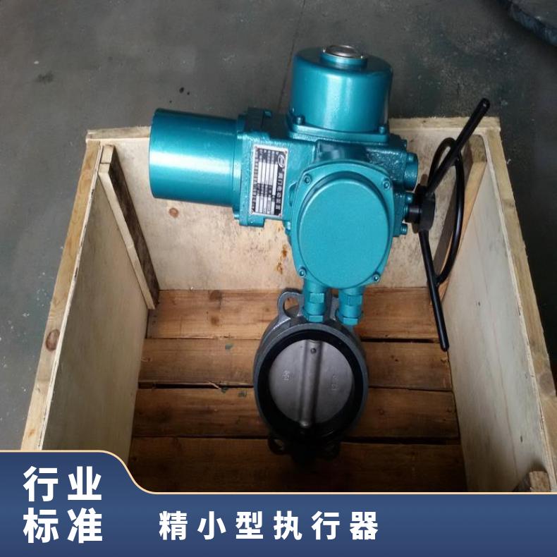 对夹式防爆蝶阀 D971X-10Q DN65电动 100-1000 DZW/ZWZB 其他博尔