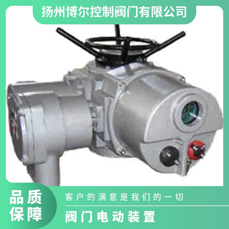 DZW多回转电动执行器 100nm 150 200 300闸阀执行机构